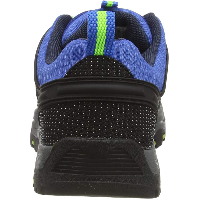 CMP Rigel - дитячі трекінгові черевики для походів, 38 EU, блакитні