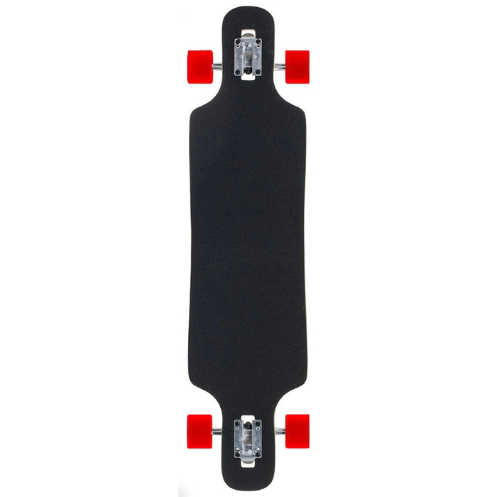 Лонгборд Voltage DT з підшипниками ABEC-5