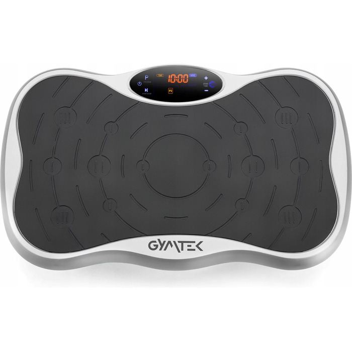 Вібраційна платформа Gymtek XP500