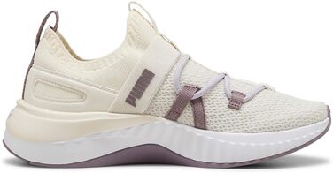 Дитячі кросівки PUMA Skyrocket 2 AC+ для малюків, 38 EU, білий, Plum Jam, Lilac Crush