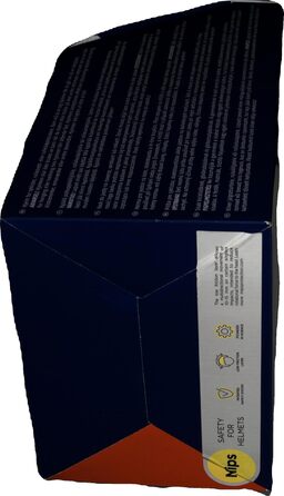 Велосипедний шолом ABUS Macator MIPS для дорослих, з козирком, для довгого волосся, білий, розмір L (58-62 см)