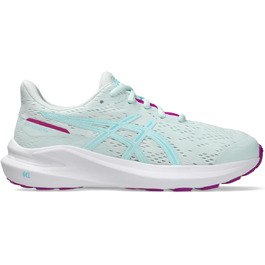 Дитячі кросівки ASICS GT-1000 13 GS, 40 EU, колір Beruhigendes Meer/Helles Cyan