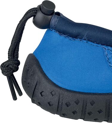 Шльопанці Seac Reef для дорослих та дітей, швидковисихаючі для басейну та пляжу, блакитні (36 EU)