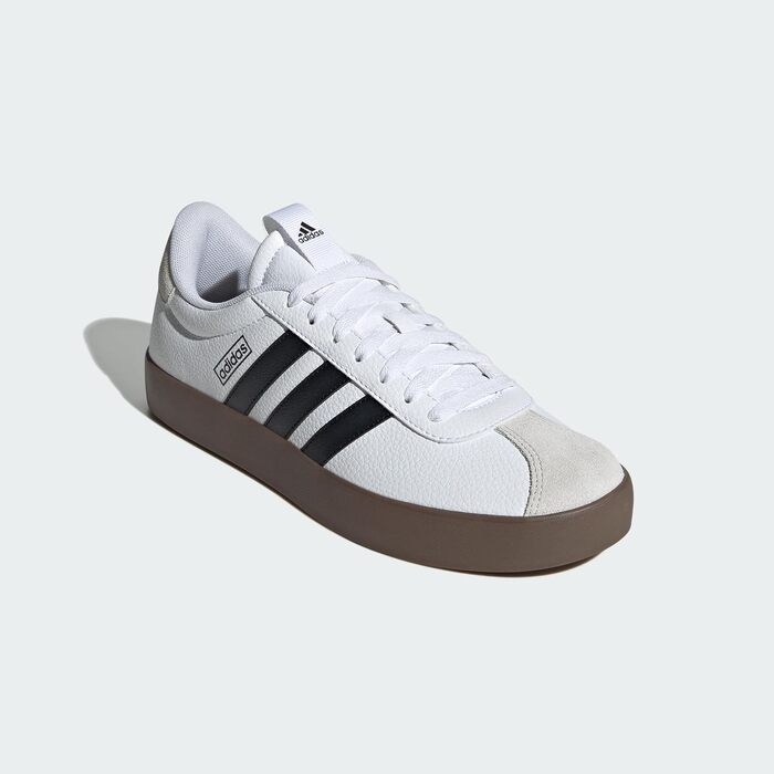Чоловічі кросівки Adidas VL Court 3.0 повсякденні прогулянкові