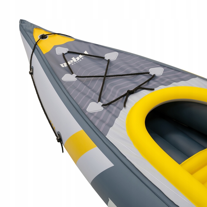 Одномісний каяк Rebel RBA-4515, 282 см
