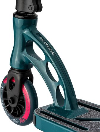 Трюковий самокат Madd Gear Origin Shredder для дорослих, універсальний розмір, колір Midnight