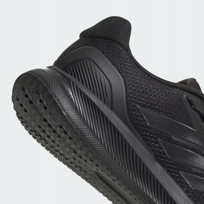 Чоловічі спортивні кросівки Adidas Runfalcon 3.0, розмір 44