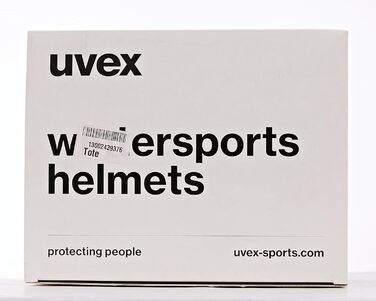 Гірськолижний шолом з візором uvex HLMT 600, унісекс, для дорослих