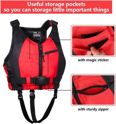 Schwimmhilfe Badeanzug для дорослих Owntop (синій, XS-S)