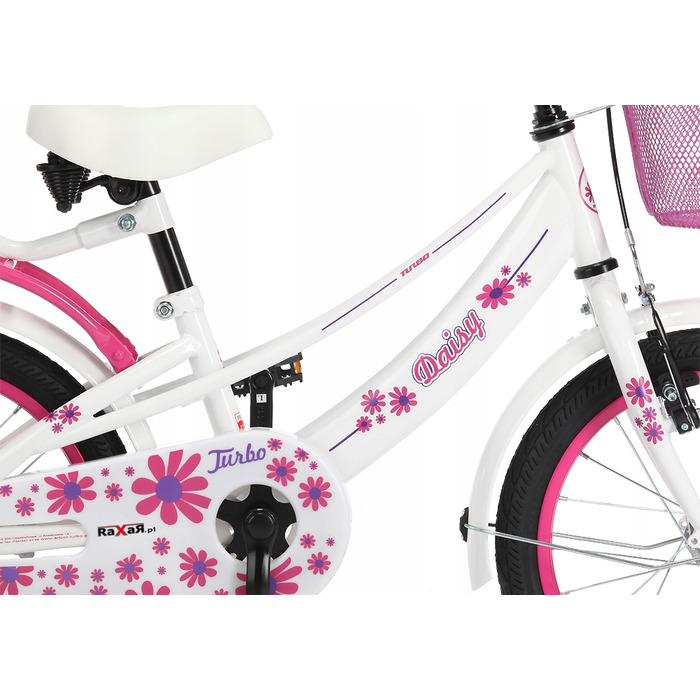 Дитячий велосипед Turbo, 16