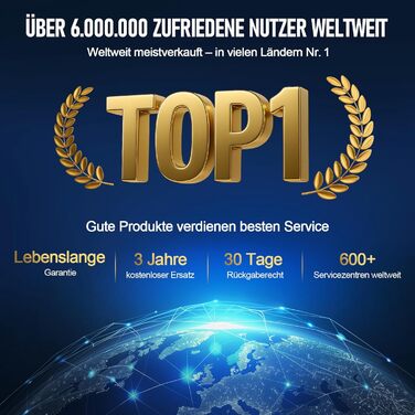 Велотренажер DMASUN з магнітним опором, тихий та стабільний, ергометр з сумісністю з додатком та LCD-монітором, покращений велотренажер для дому, 180 кг, блакитний