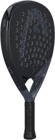 Падл HEAD Speed Elite - ракетка для падел-тенісу (серія Speed, Pro, Pro X, Motion, Elite, ONE, ONE X, Team)