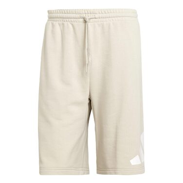 Чоловічі спортивні шорти adidas Performance Essentials Big Logo (розмір M, колір Wonder Alumina/White)