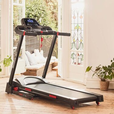 Складане бігове полотно Reebok GT40z