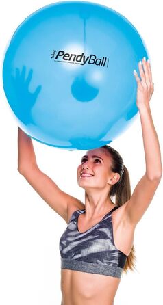 Фітбол Original Pezzi® Pendyball 75 см, 4 кг для фітнесу