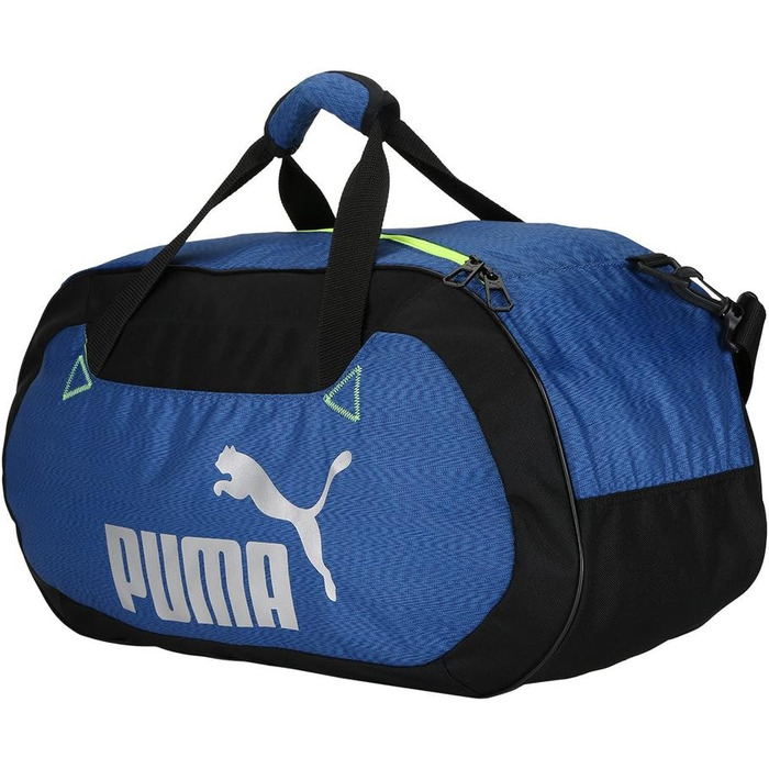 Сумка спортивна PUMA Active Tr Duffle S, маленька, для тренувань