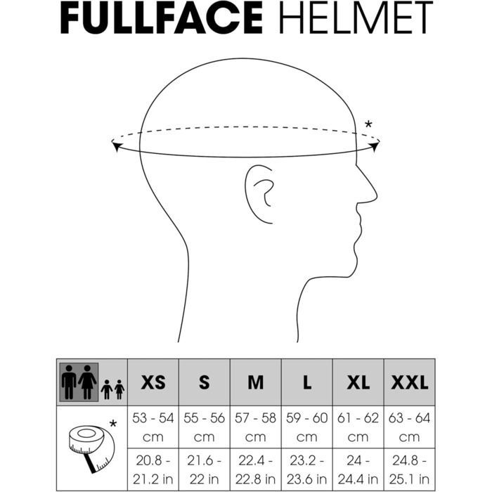 Мотошолом O'NEAL MX Enduro 2SRS V.23 для дорослих, чорний | ABS-корпус, вентиляційні отвори