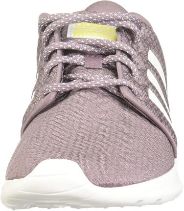 Кросівки жіночі adidas Qt Racer Legacy Purple/White/Yellow 36 EU