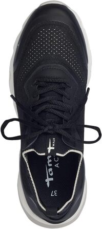 Черевики для туризму Tamaris Damsen 1-1-23776-30Wanderschuh, чорні, 42 EU