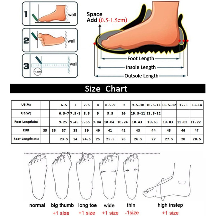 Взуття для важкої атлетики LARA STAR Cross-Trainer | Мінімалістичне взуття для фітнесу | Чорний, 44 EU
