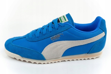 Жіночі спортивні кросівки Puma Arizona Nylon, розмір 38