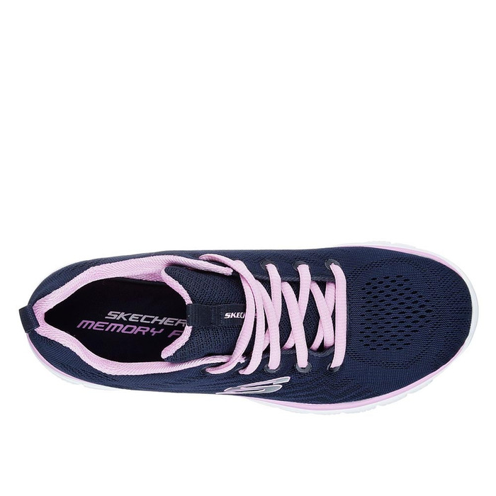 Жіночі спортивні кросівки Skechers Graceful Get Connected, розмір 37,5