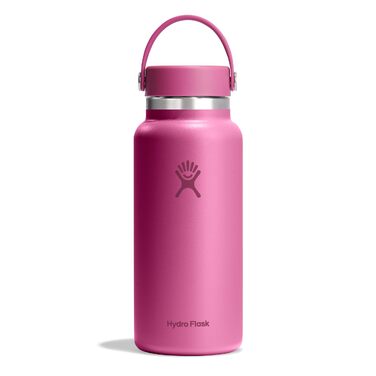 Спортивна пляшка для води Hydro Flask Wide Flex Cap Riff, 946 мл