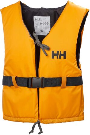 Рятувальний жилет Helly Hansen Sport II M, ягідний колір