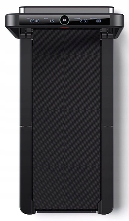 Електрична бігова доріжка KingSmith X21 (до 110 кг)