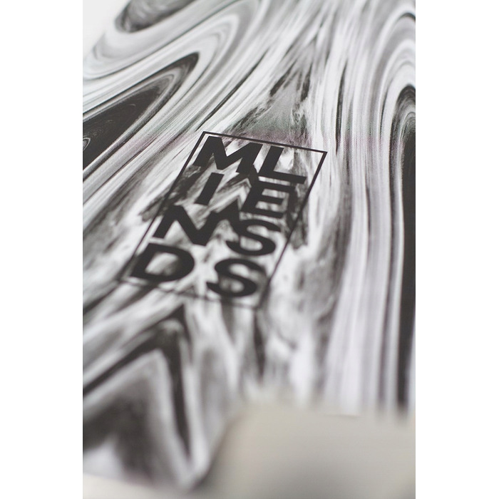 Лонгборд Mindless Raider ABEC-5