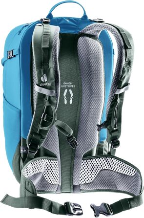 Рюкзак для хайкінгу та альпінізму Deuter Trail 25, туристичний