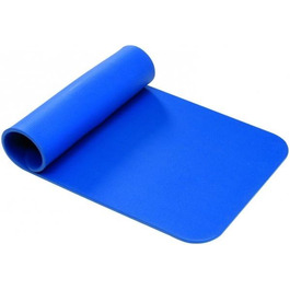 Фітнес-мат AIREX FITNESS 120, 120x60 см, синій, 15 мм, 1,4 кг