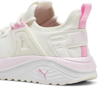 Кросівки PUMA Pacer 23 Unisex (37.5 EU) - білий, рожевий