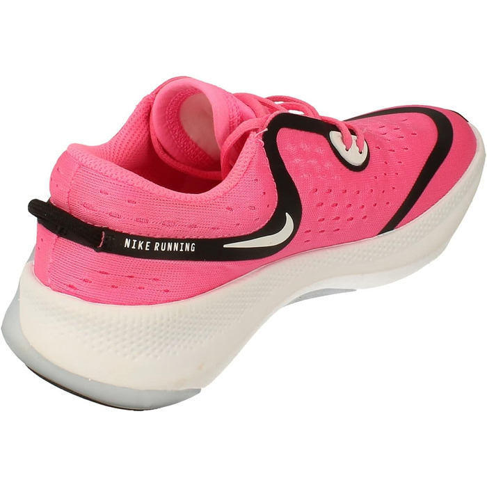 Дитячі кросівки Nike CN9600-450 Pink Glow Transparent Wei, 38 EU