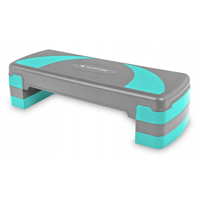 Step Sapphire SG-055