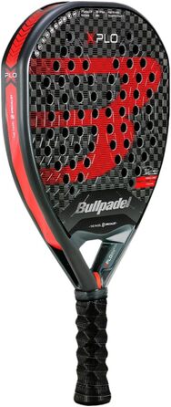 Ракетка для бадмінтону Bullpadel Xplo 25