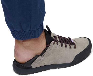 Черевики Black Diamond Session Suede Unisex - Колір Moab Brown, розмір 6.5 (38 EU)