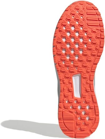 Кросівки Adidas Ultimashow для чоловіків (39 1/3 EU, білий, сірий, червоний)