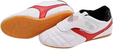 Кросівки для фітнесу та бойових мистецтв, Taekwondo, Red Edge 30EU (водонепроникні, зручні)