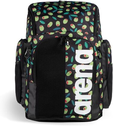 Рюкзак ARENA Spiky III 45 літрів (Оливковий)