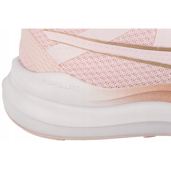 Жіночі спортивні кросівки Puma REFLECT Lite, колір Molten Metal, розмір 40
