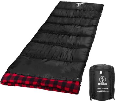 Спальний мішок фланелевий теплий 3-4 сезони XXL з бавовняним утеплювачем для дорослих, відпочинку на природі, риболовлі, кемпінгу, походів, легкий, для дому та вулиці, блакитний з 2lbs наповнювачем (червоний з 2lbs наповнювачем)