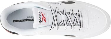 Кросівки Reebok Court Advance Clip Unisex 42 EU - Біло-Чорний