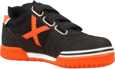 Дитячі фітнес-кеди Munich Unisex 1515750, 27 EU, білий