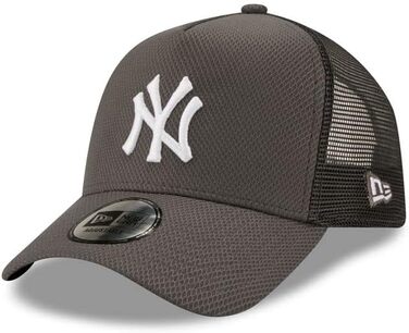 Кепка New Era Trucker Cap з регулюванням - Diamond New York Yankees