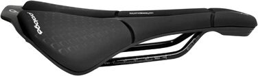 Сідло Prologo Scratch M5 Space T2.0 для шосе, MTB, тріатлону, чорне