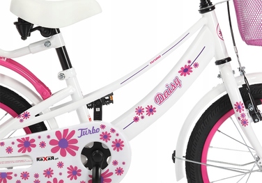 Дитячий велосипед Turbo, 16