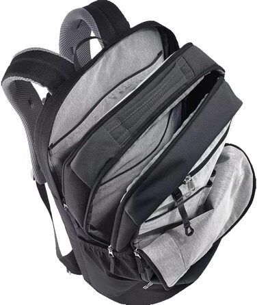 Рюкзак для ноутбука Deuter Giga 28 л – міський, водонепроникний
