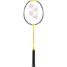 Бадмінтонна ракетка Yonex NanoFlare 1000 Play 4UG5, натягнута