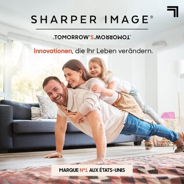 Шарпер Імедж - Мобільне Відро для Льоду: Відновлення, Розслаблення та Енергія